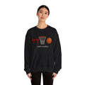 South Carolina Basketball Unisex Heavy Blend™ Crewneck Sweatshirt - joyful