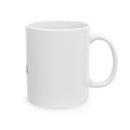 South Carolina Cocks - Stay Cocking 2 Mug Ceramic Mug 11oz - joyful