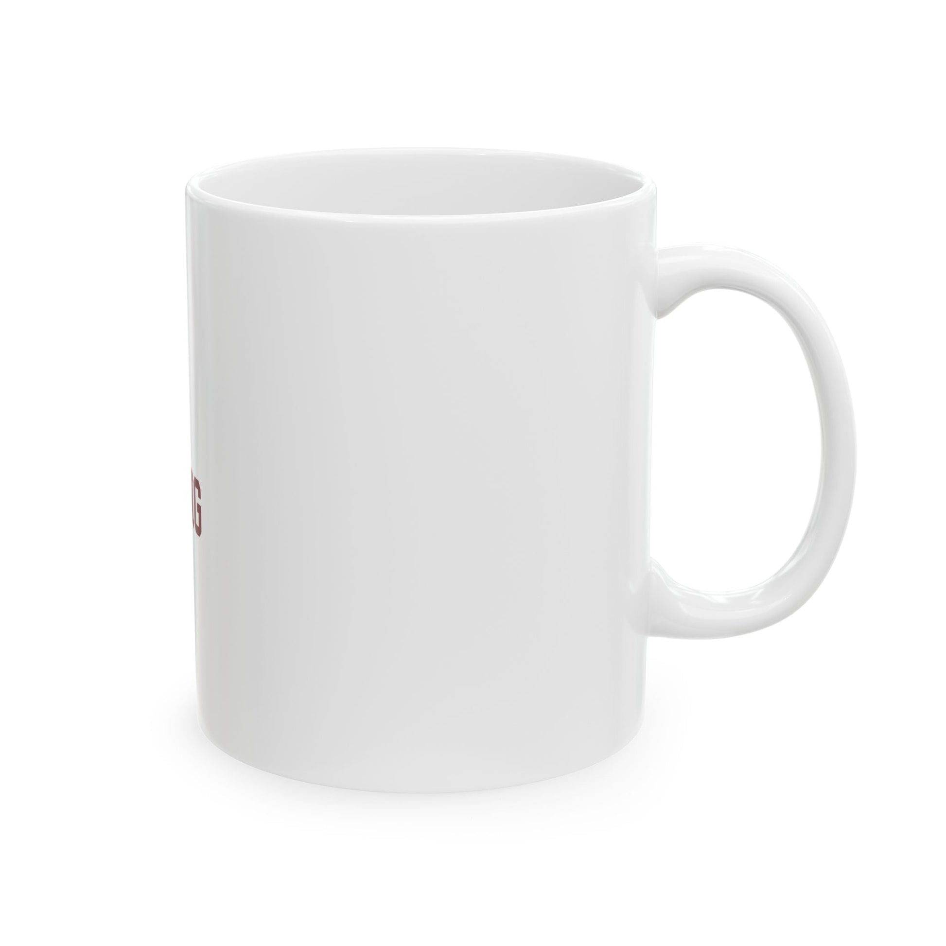 South Carolina Cocks - Stay Cocking 2 Mug Ceramic Mug 11oz - joyful
