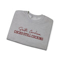 South Carolina Cocks - Stay Cocking 2 Sweatshirt - joyful