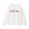 South Carolina Cocks - Stay Cocking 2 Sweatshirt - joyful