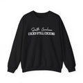 South Carolina Cocks - Stay Cocking 2 Sweatshirt - joyful