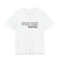 Spain Park - Basketball - Unisex Jersey Short Sleeve Tee - joyful
