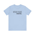 Spain Park - Basketball - Unisex Jersey Short Sleeve Tee - joyful