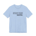 Spain Park - Basketball - Unisex Jersey Short Sleeve Tee - joyful