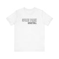 Spain Park - Basketball - Unisex Jersey Short Sleeve Tee - joyful