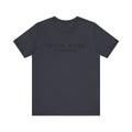 Spain Park BB Unisex Jersey Short Sleeve Tee - joyful