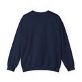 Spain Park block Unisex Heavy Blend™ Crewneck Sweatshirt - joyful