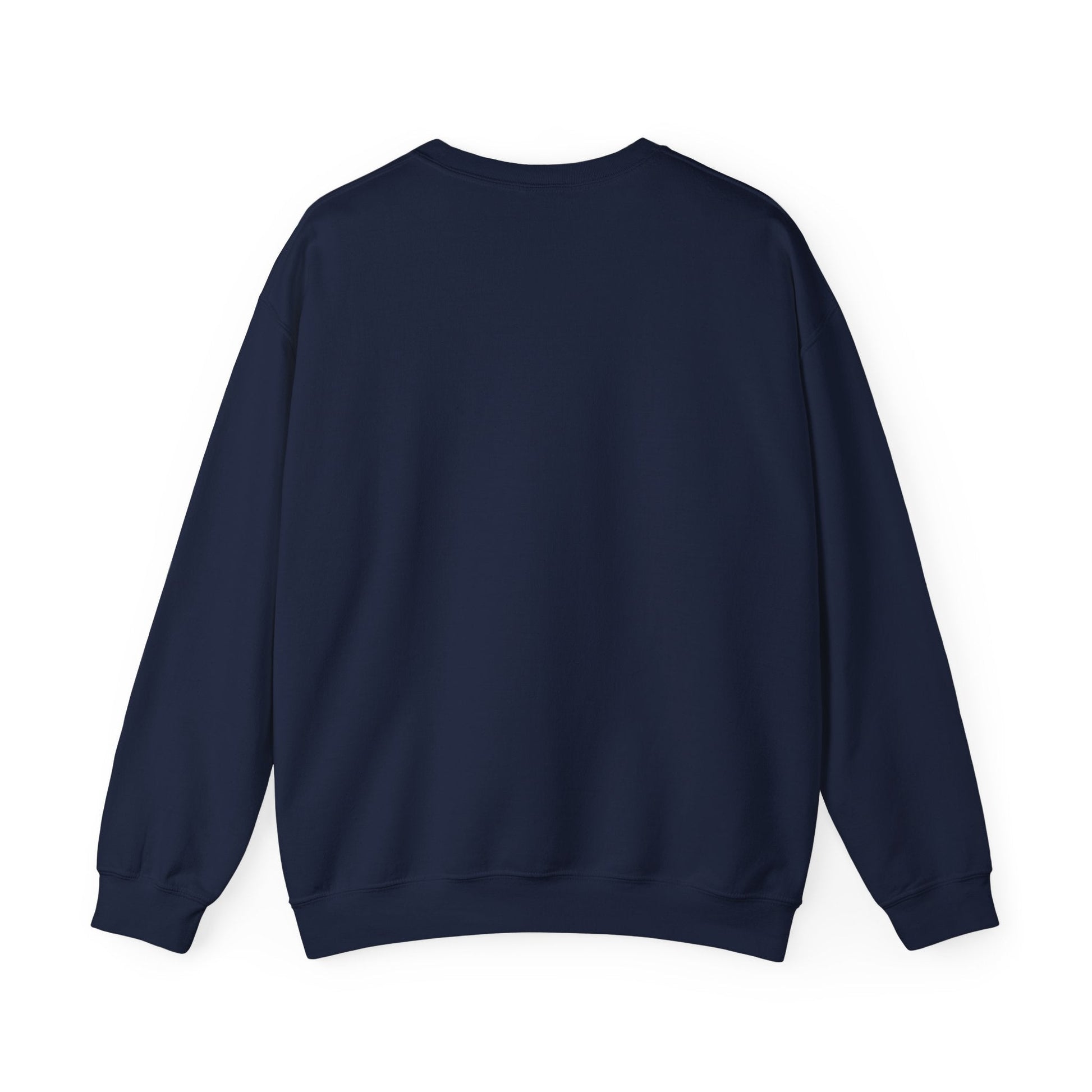 Spain Park block Unisex Heavy Blend™ Crewneck Sweatshirt - joyful