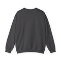 Spain Park block Unisex Heavy Blend™ Crewneck Sweatshirt - joyful