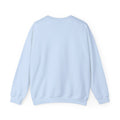 Spain Park block Unisex Heavy Blend™ Crewneck Sweatshirt - joyful