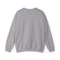 Spain Park block Unisex Heavy Blend™ Crewneck Sweatshirt - joyful