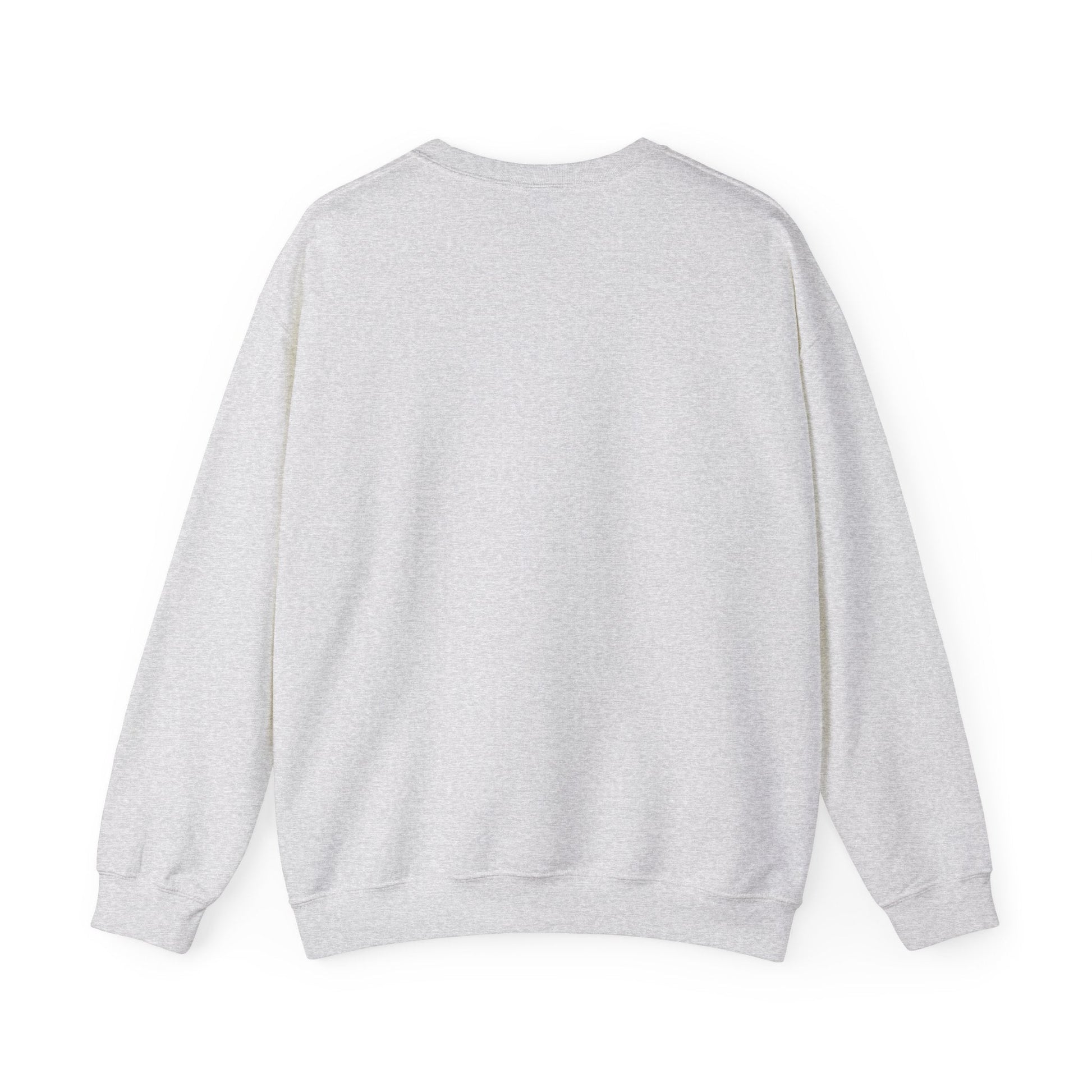 Spain Park block Unisex Heavy Blend™ Crewneck Sweatshirt - joyful