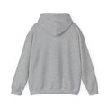 Spain Park block Unisex Heavy Blend™ Hooded Sweatshirt - joyful