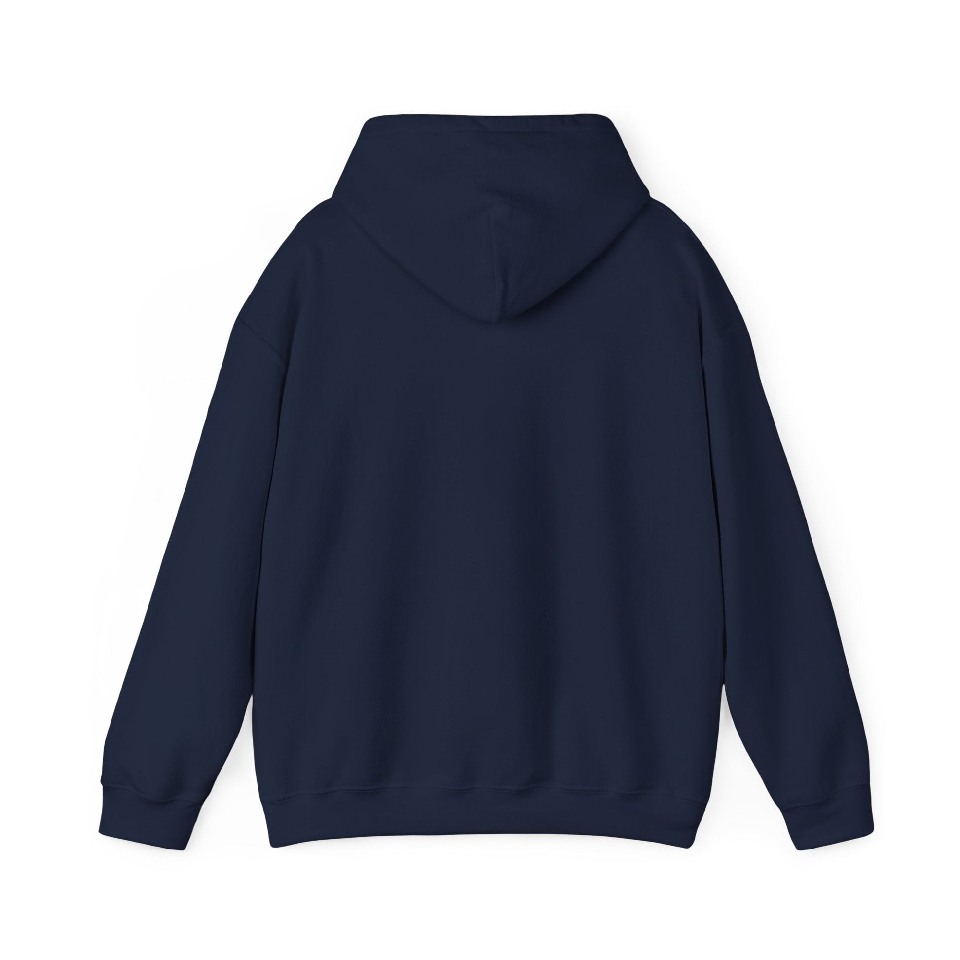 Spain Park block Unisex Heavy Blend™ Hooded Sweatshirt - joyful