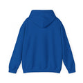Spain Park block Unisex Heavy Blend™ Hooded Sweatshirt - joyful