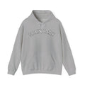 Spain Park block Unisex Heavy Blend™ Hooded Sweatshirt - joyful