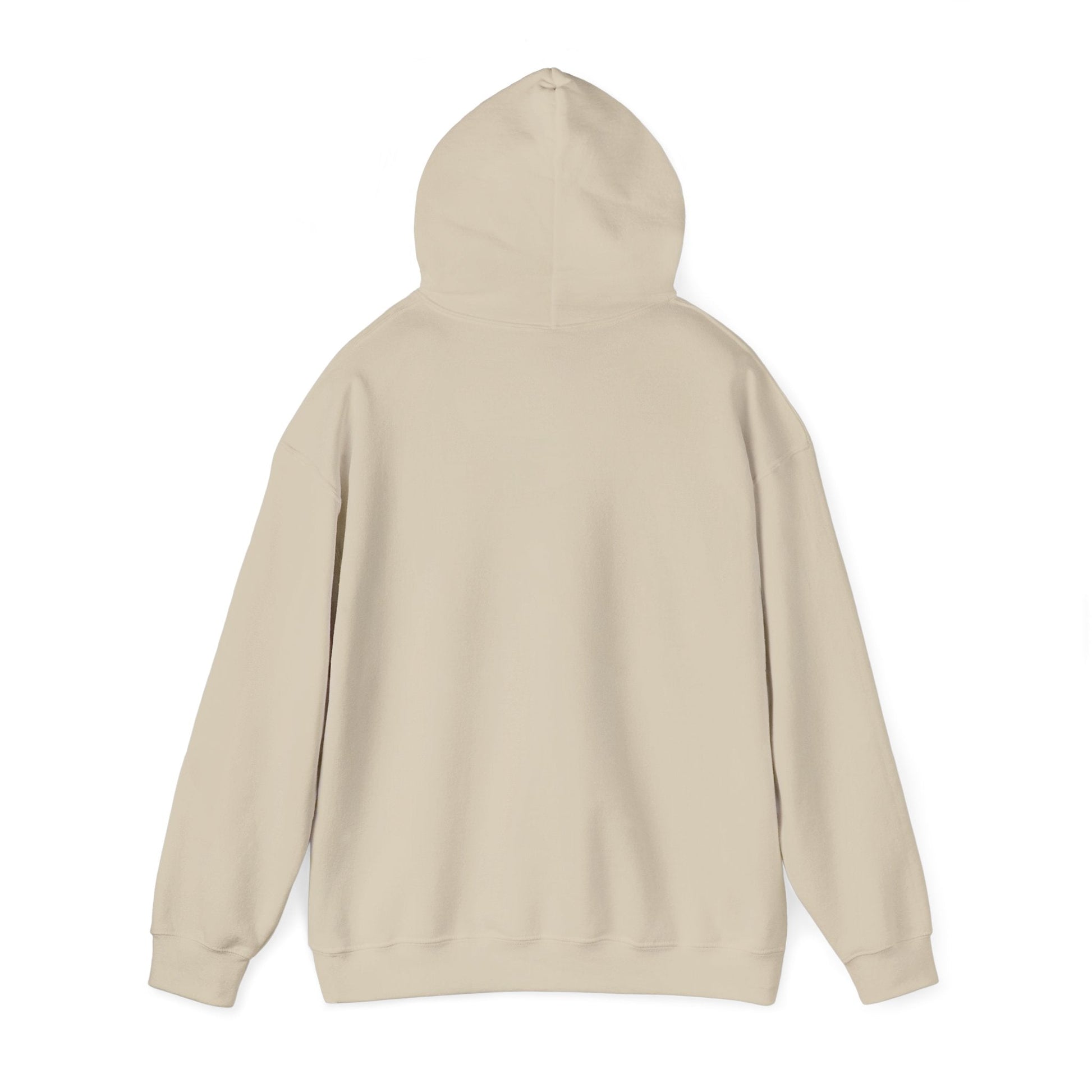 Spain Park block Unisex Heavy Blend™ Hooded Sweatshirt - joyful