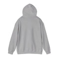 Spain Park block Unisex Heavy Blend™ Hooded Sweatshirt - joyful