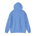 Spain Park block Unisex Heavy Blend™ Hooded Sweatshirt - joyful