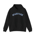 Spain Park block Unisex Heavy Blend™ Hooded Sweatshirt - joyful