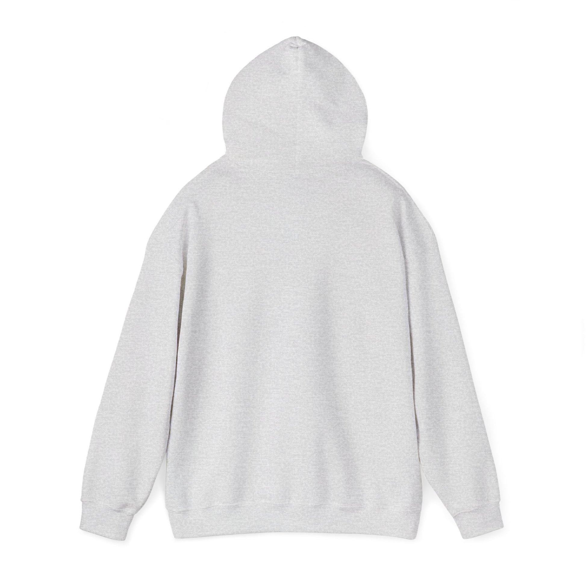 Spain Park block Unisex Heavy Blend™ Hooded Sweatshirt - joyful