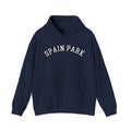 Spain Park block Unisex Heavy Blend™ Hooded Sweatshirt - joyful