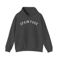 Spain Park block Unisex Heavy Blend™ Hooded Sweatshirt - joyful