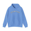 Spain Park block Unisex Heavy Blend™ Hooded Sweatshirt - joyful