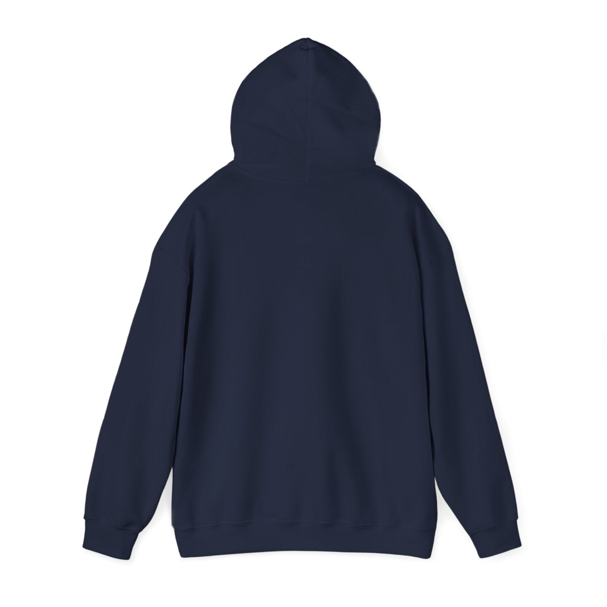 Spain Park block Unisex Heavy Blend™ Hooded Sweatshirt - joyful