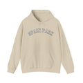 Spain Park block Unisex Heavy Blend™ Hooded Sweatshirt - joyful