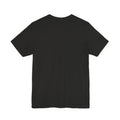 Spain Park block Unisex Jersey Short Sleeve Tee - joyful
