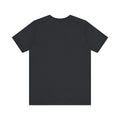Spain Park block Unisex Jersey Short Sleeve Tee - joyful