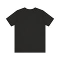 Spain Park block Unisex Jersey Short Sleeve Tee - joyful