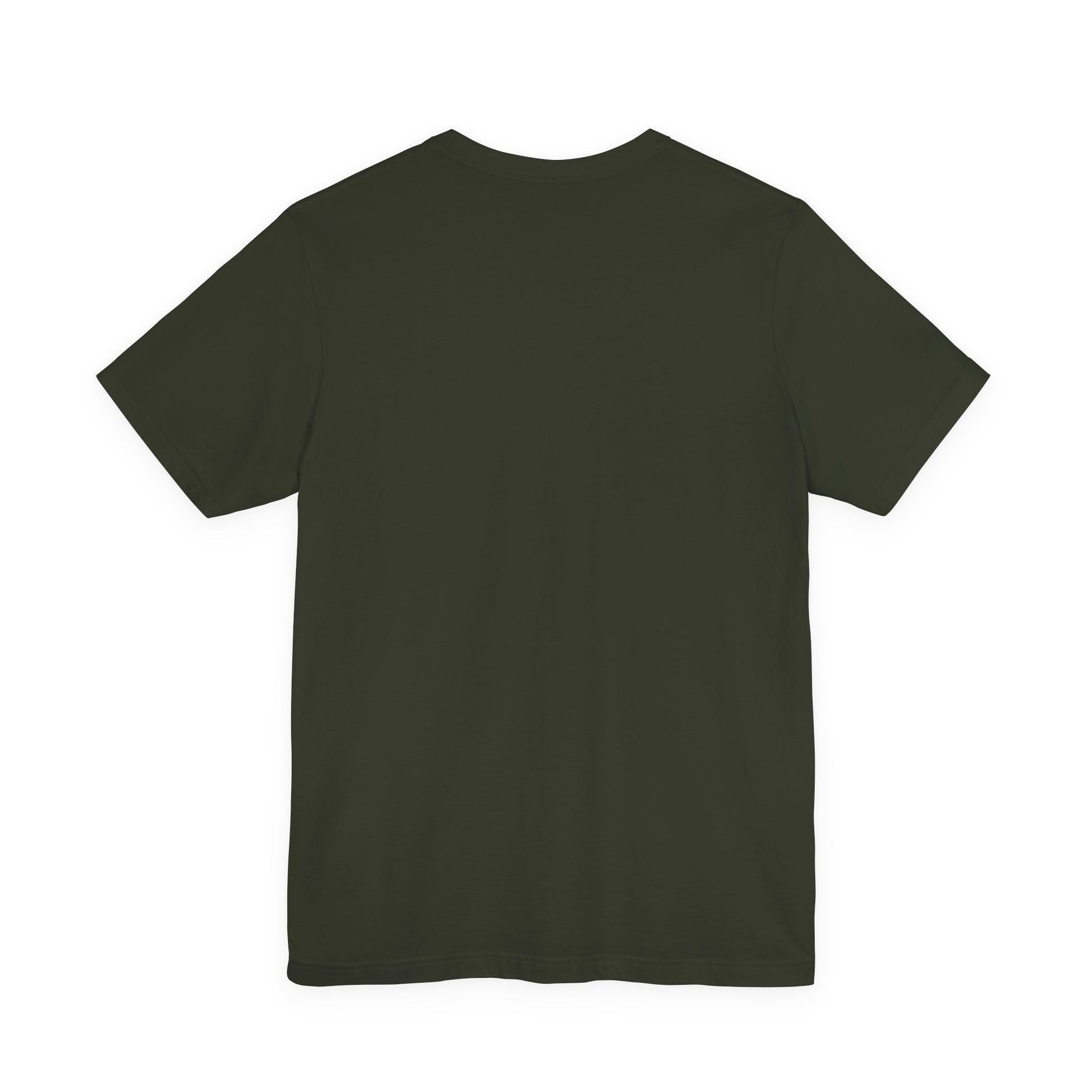 Spain Park block Unisex Jersey Short Sleeve Tee - joyful