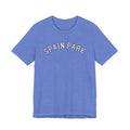 Spain Park block Unisex Jersey Short Sleeve Tee - joyful