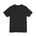 Spain Park block Unisex Jersey Short Sleeve Tee - joyful