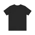 Spain Park block Unisex Jersey Short Sleeve Tee - joyful