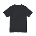 Spain Park block Unisex Jersey Short Sleeve Tee - joyful