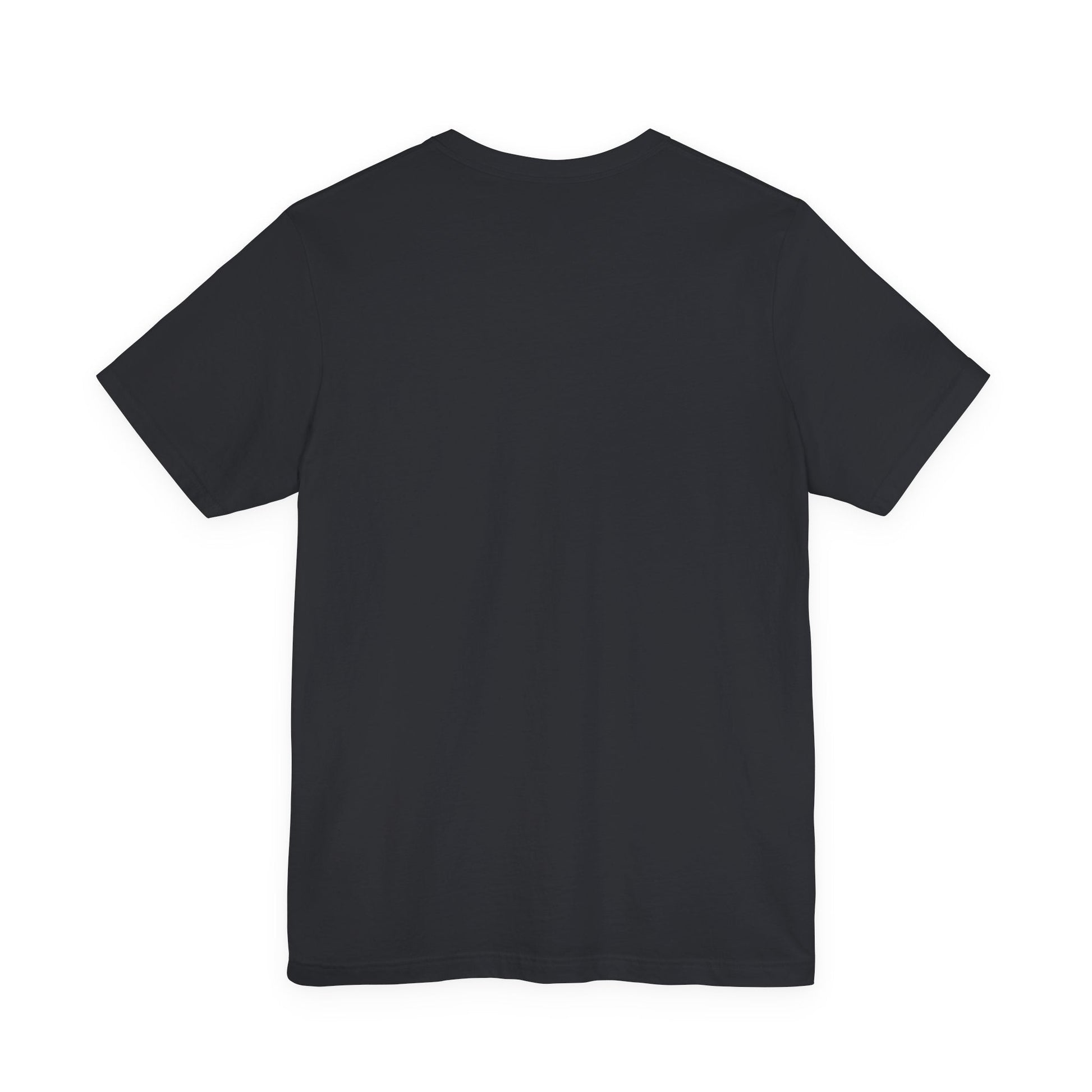 Spain Park block Unisex Jersey Short Sleeve Tee - joyful