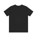 Spain Park block Unisex Jersey Short Sleeve Tee - joyful
