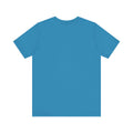 Spain Park block Unisex Jersey Short Sleeve Tee - joyful