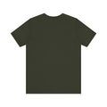 Spain Park block Unisex Jersey Short Sleeve Tee - joyful