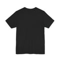 Spain Park block Unisex Jersey Short Sleeve Tee - joyful