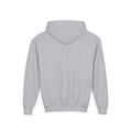 Spain Park block Youth Heavy Blend Hooded Sweatshirt - joyful