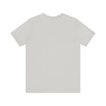 Spain Park - JAGUARS - Unisex Jersey Short Sleeve Tee - joyful