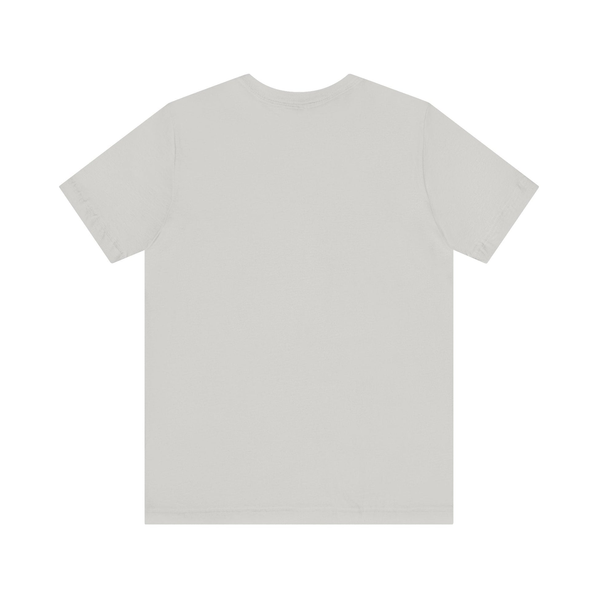 Spain Park - JAGUARS - Unisex Jersey Short Sleeve Tee - joyful