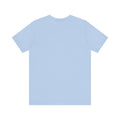 Spain Park Jaguars - Unisex Jersey Short Sleeve Tee - joyful