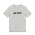Spain Park - JAGUARS - Unisex Jersey Short Sleeve Tee - joyful