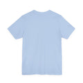 Spain Park Jaguars - Unisex Jersey Short Sleeve Tee - joyful